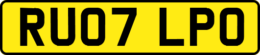 RU07LPO