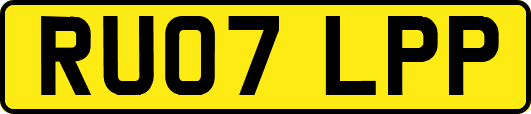 RU07LPP
