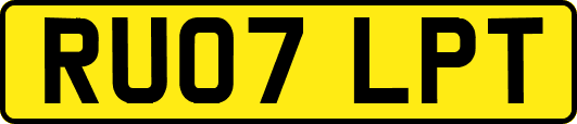RU07LPT