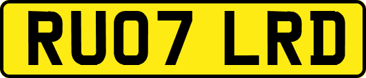 RU07LRD