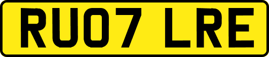RU07LRE