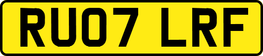 RU07LRF