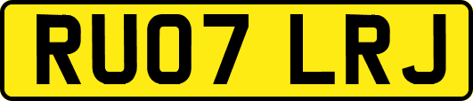 RU07LRJ