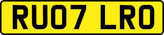 RU07LRO