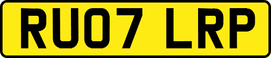 RU07LRP