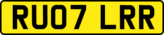 RU07LRR