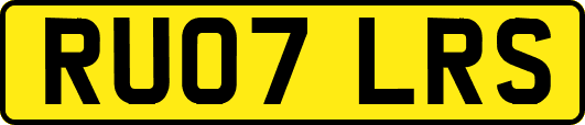 RU07LRS