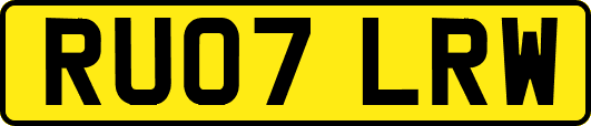 RU07LRW