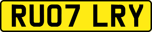 RU07LRY