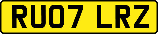 RU07LRZ
