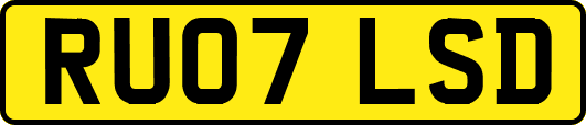 RU07LSD