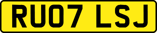 RU07LSJ