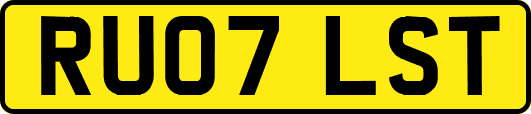 RU07LST