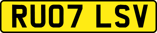 RU07LSV