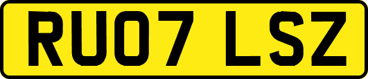 RU07LSZ