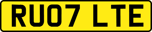 RU07LTE