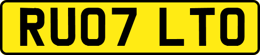 RU07LTO