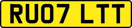 RU07LTT