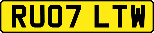RU07LTW