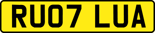 RU07LUA