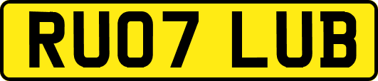 RU07LUB