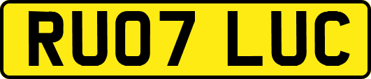 RU07LUC