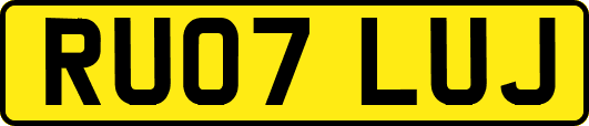 RU07LUJ