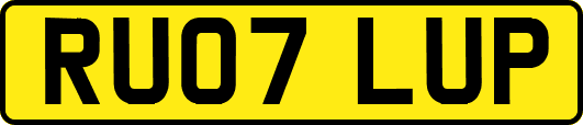 RU07LUP