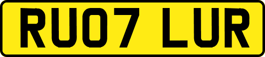 RU07LUR