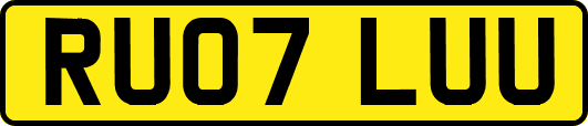 RU07LUU