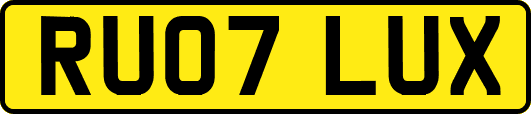 RU07LUX