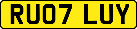 RU07LUY