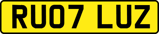 RU07LUZ