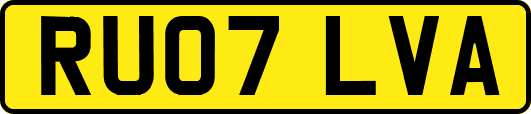 RU07LVA