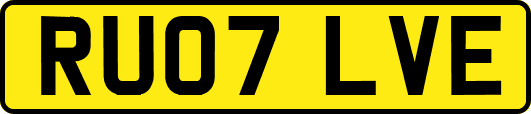 RU07LVE