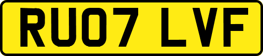 RU07LVF