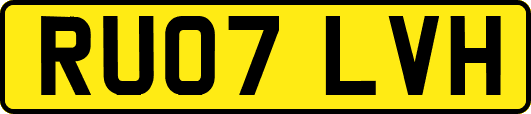 RU07LVH