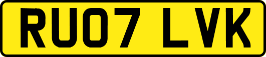 RU07LVK