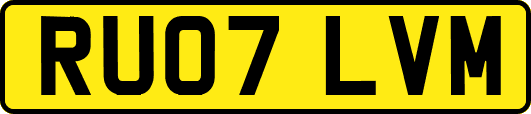 RU07LVM