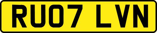 RU07LVN