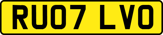 RU07LVO
