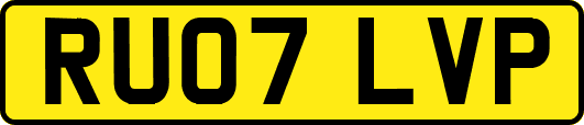 RU07LVP