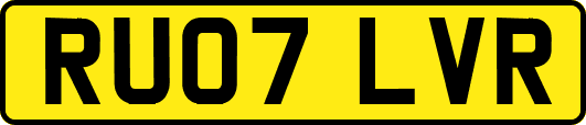 RU07LVR