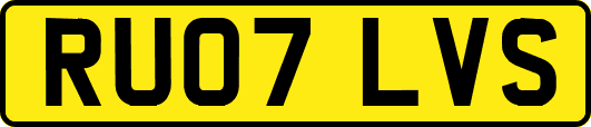 RU07LVS