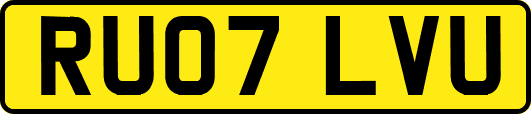 RU07LVU