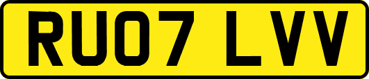 RU07LVV