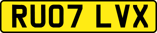 RU07LVX