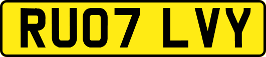 RU07LVY