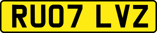 RU07LVZ