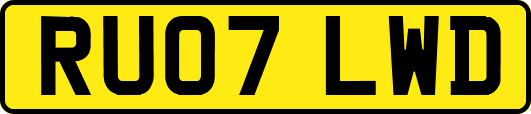 RU07LWD